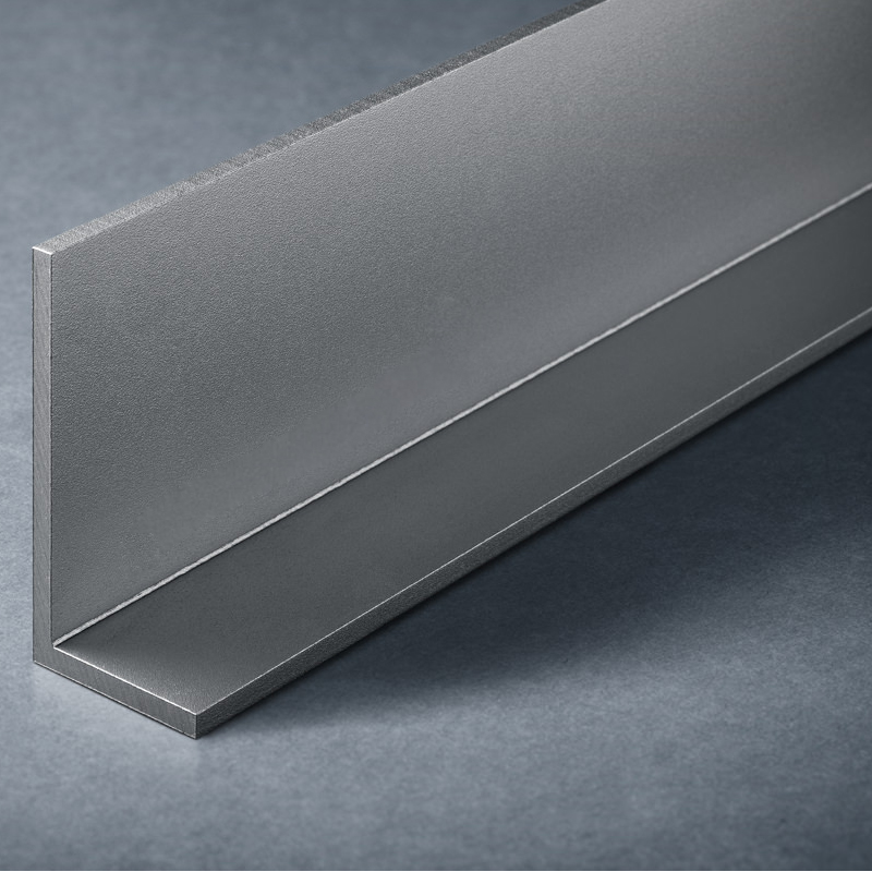 stainless-steel-l-profile