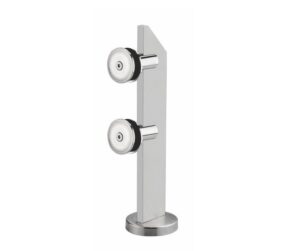 Spigot Glass Railing
